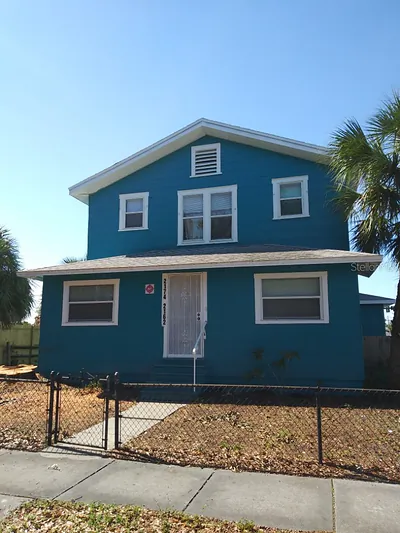 2162 1ST AVENUE N St Petersburg FL