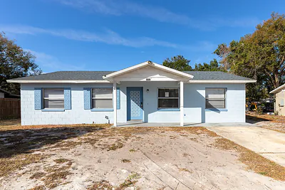 1602 STARFIRE LANE Ocoee FL