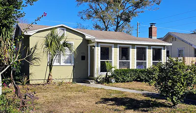 2611 4TH AVENUE N St Petersburg FL