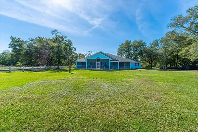 18 NW 144th Drive, Okeechobee, FL 34972 Okeechobee FL