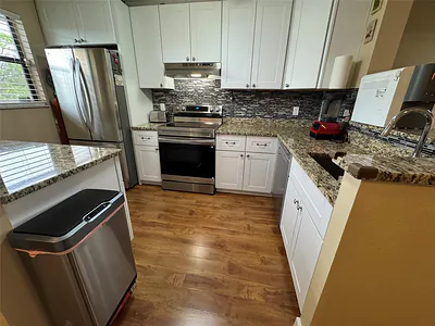 7515 NW 79th Avenue 311, Tamarac, FL 33321 #311 Tamarac FL