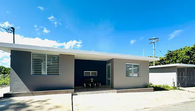 Buenos Aires BUENOS AIRES Lares PR