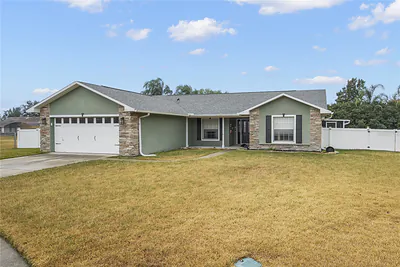 2241 SUMMER RAYE COURT St Cloud FL