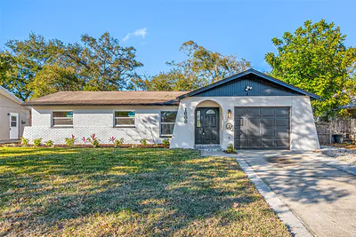 1608 AMBERLEA DRIVE N Dunedin FL