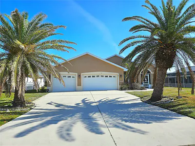 5883 MONROE ROAD Venice FL