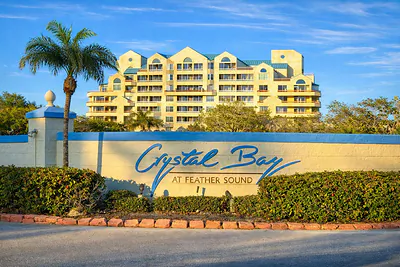 2333 FEATHER SOUND DRIVE A301 #A301 Clearwater FL