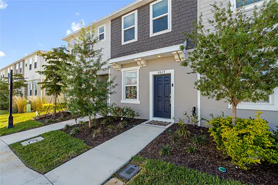 8829 DAYBREAK STREET Sarasota FL
