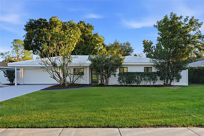 2846 PINELLAS POINT DRIVE S St Petersburg FL