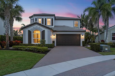 9724 Phipps Lane, Wellington, FL 33414 Wellington FL