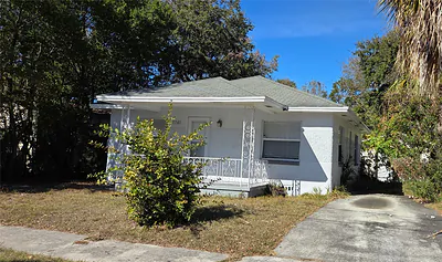 1741 W WALNUT STREET Tampa FL