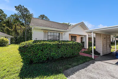 10736 LAQUINTA DRIVE New Port Richey FL