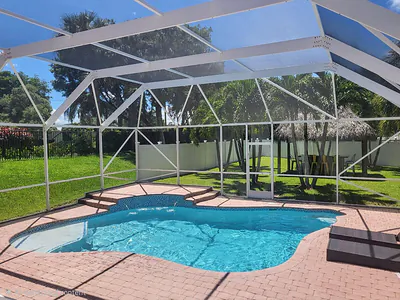1261 Gembrook Court, West Palm Beach, FL 33411 West Palm Beach FL