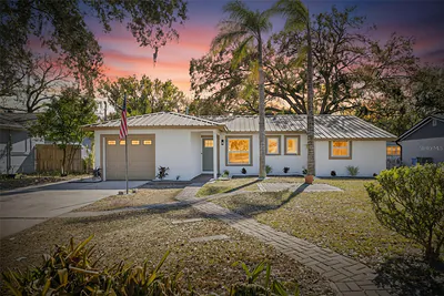 207 LENTZ ROAD Brandon FL
