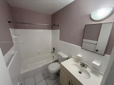 2916 Funston St 53A #53A Hollywood FL