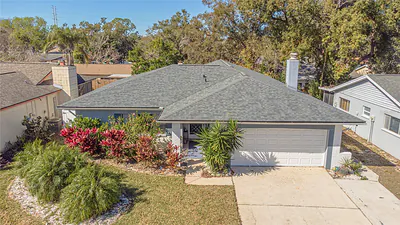 2320 CITRUS HILL ROAD Palm Harbor FL