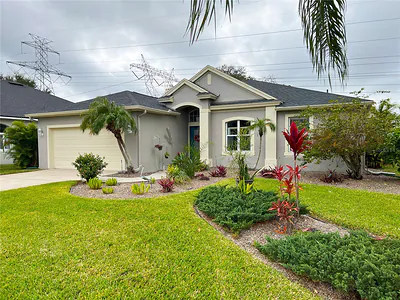 1641 DAYLILY DRIVE Trinity FL