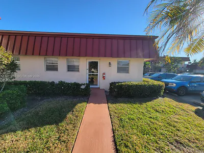 12016 S Greenway Cir S 108 #108 Royal Palm Beach FL