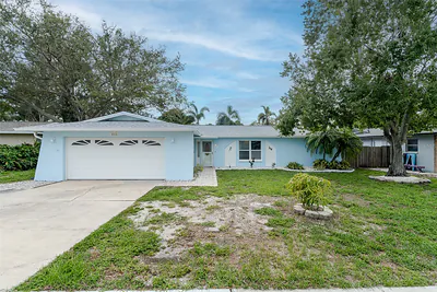 8918 134TH STREET Seminole FL