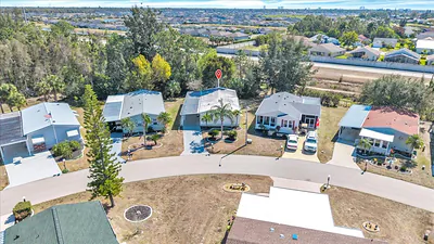 3918 WILDVIEW COURT 292 #292 North Fort Myers FL
