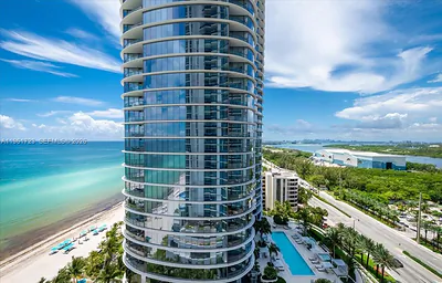 15811 Collins Ave 1502 #1502 Sunny Isles Beach FL