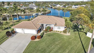 18694 MACGILL AVENUE Port Charlotte FL