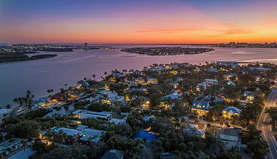 129 PIERSON LANE Sarasota FL