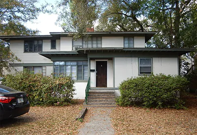 1112 SW 4TH AVENUE B #B Gainesville FL