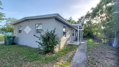 841 NW 12th Ave 1 #1 Fort Lauderdale FL