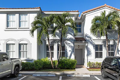 3952 SW 157th Ave 221 #221 Miramar FL
