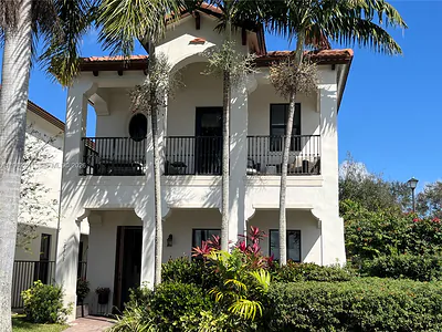 8353 NW 38th St Cooper City FL
