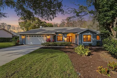 3267 WESTCOTT COURT Palm Harbor FL