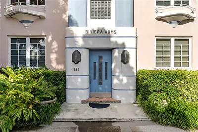 732 Euclid Ave 3 #3 Miami Beach FL