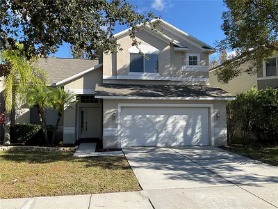 Lutz FL