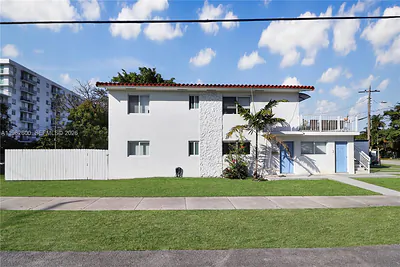 3601 SW 2nd St 3601 #3601 Miami FL