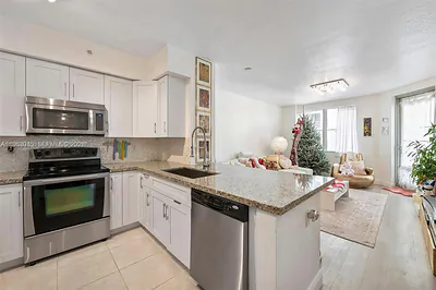 1830 Radius Dr 1022 #1022 Hollywood FL