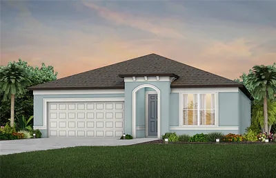 9823 CRESCENT MOON DRIVE Riverview FL