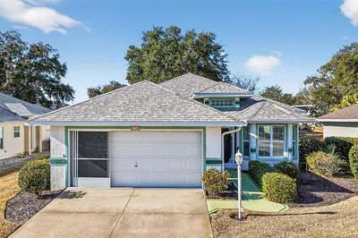 21743 KING JOHN STREET Leesburg FL