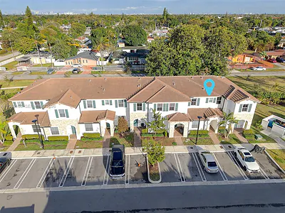 12307 NW 23rd Ct 12307 #12307 Miami FL