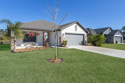 9320 46TH COURT E Parrish FL