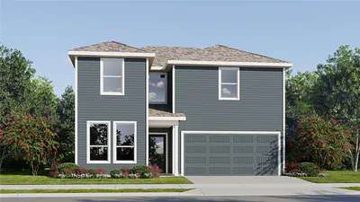4870 WALTHAM FOREST DRIVE Davenport FL