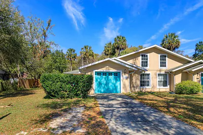 312 W BERCKMAN STREET Fruitland Park FL