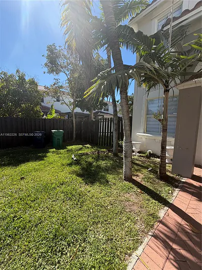 24532 SW 110th Ave 24532 #24532 Homestead FL