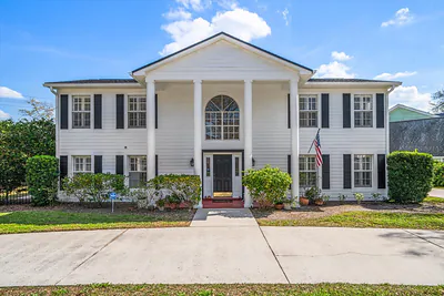 2102 S FORE CIRCLE Tampa FL