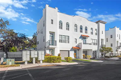 3119 TOSCANA CIRCLE Tampa FL