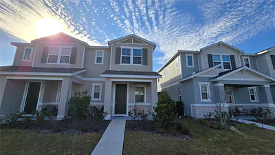 1526 ERIN BREEZE LANE Kissimmee FL