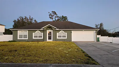1699 LANDFAIR AVENUE Deltona FL