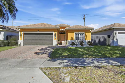 9071 SW 208th Ter Cutler Bay FL