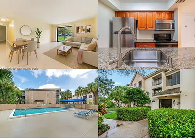 10001 W Atlantic Blvd 120 #120 Coral Springs FL
