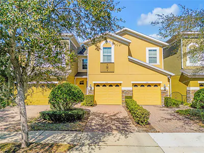 5178 SABAL BRANCH COVE Oviedo FL