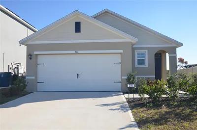 216 EAGLEVIEW LOOP Davenport FL